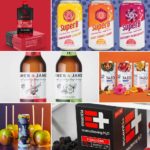 17 New Fun-Flavored Beverages To Try This Month