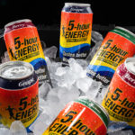 5-Hour Energy Launches 16 oz. Line