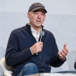 Todd Carmichael Teases First Look at Sparkling Water Venture