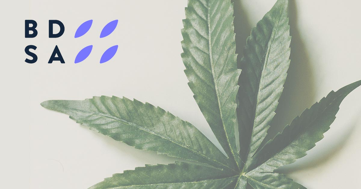 📊 By The Numbers: BDSA On Cannabis Bevs