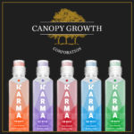 Karma Water Partners with Canopy Growth for CBD Line [Updated]