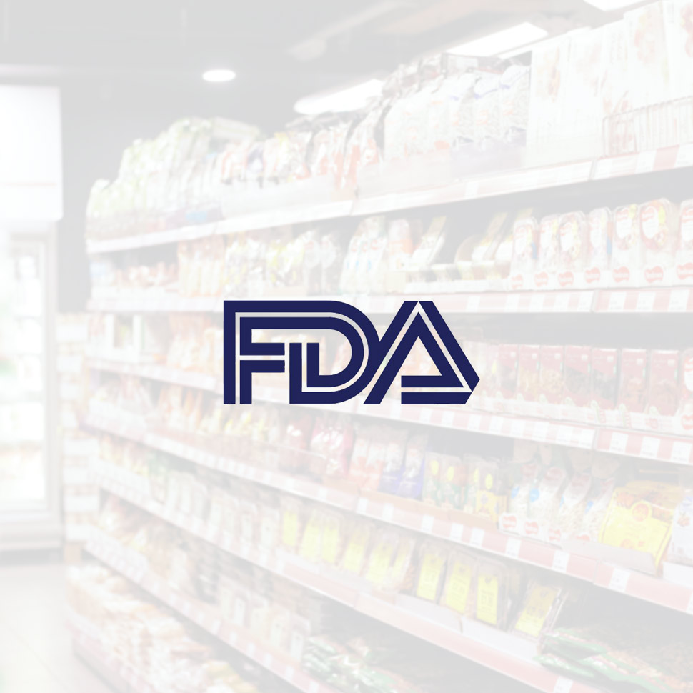 In The Courtroom Food Labeling Modernization Act Returns to Congress