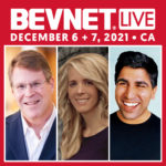 BevNET Live Winter 2021: First Speakers from Canopy, PearlRock, Sharma Brands