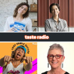 Taste Radio: These Founders Are Upending The Status Quo… And Smiling Along The Way