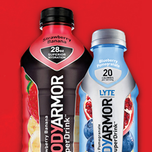 Bevscape: The Latest Beverage Brand News