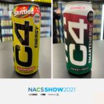 NACS 2021 Notebook: Pepsi Revamps Energy; Candy, Watermelon Flavors Abound