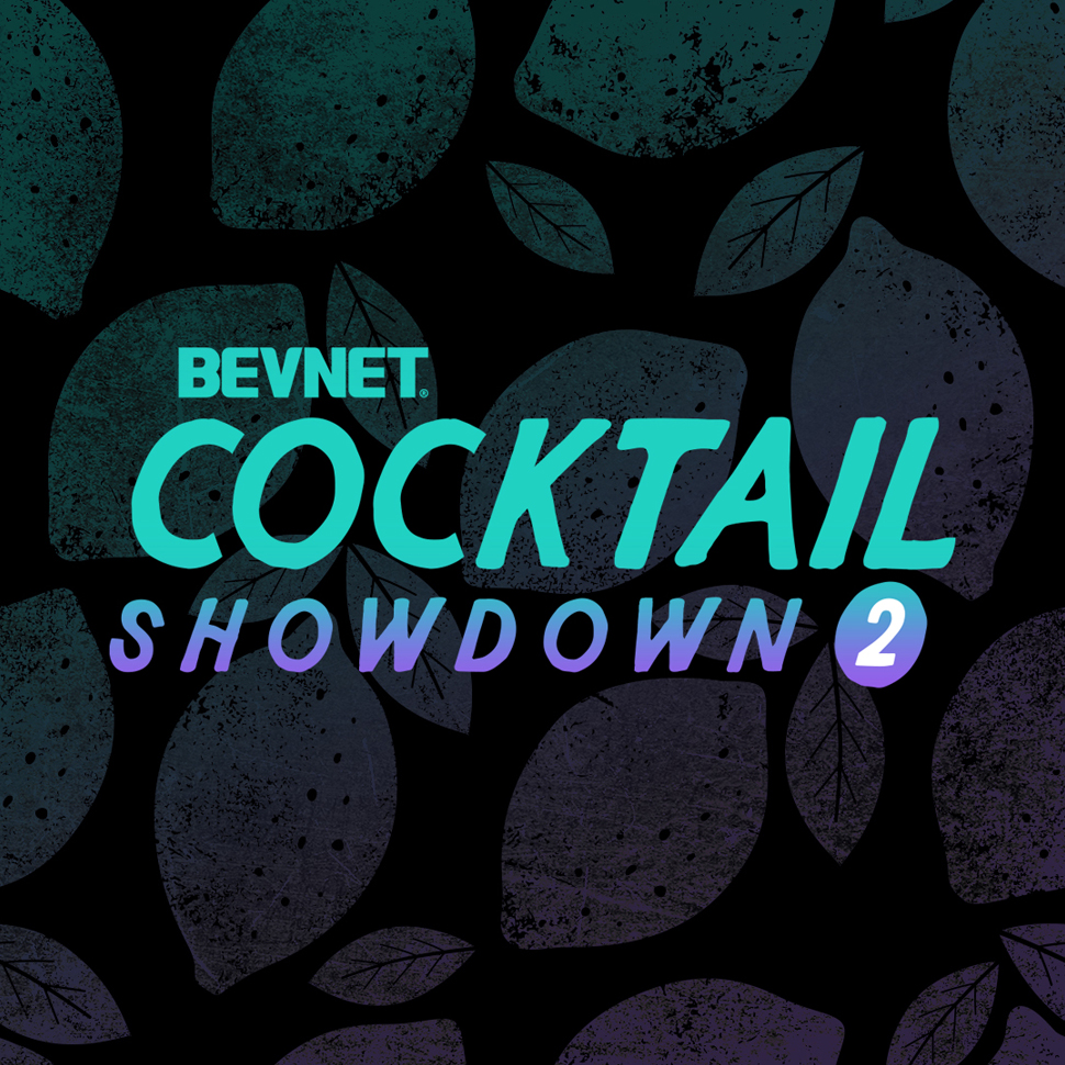 BevNET’s Cocktail Showdown is Back - This Time, Live and In-Person ...