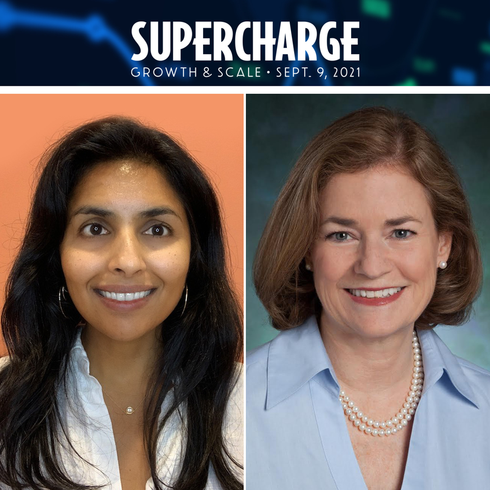 Supercharge: Innovation Virtual Event Set for Oct. 19 - Vimarsana News