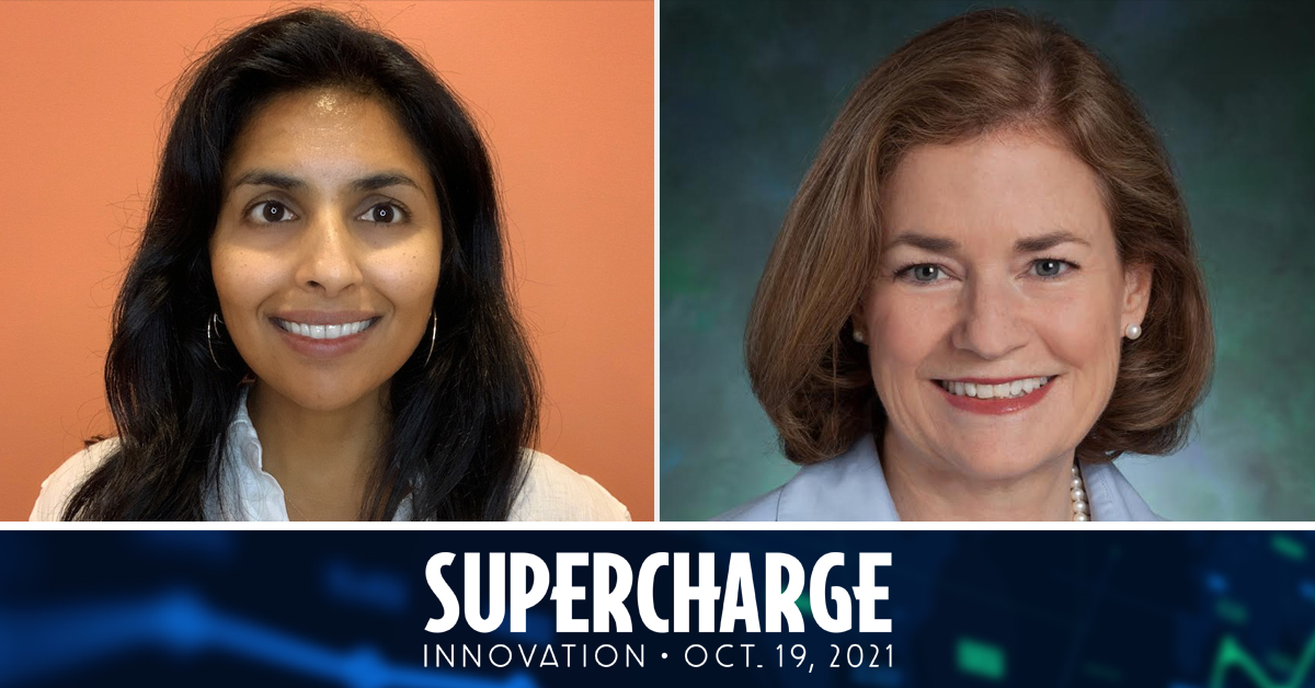 Supercharge: Innovation Virtual Event Set for Oct. 19 - BevNET.com