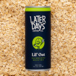 Review: Later Days Coffee Co.