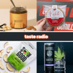 Taste Radio: Staying Current? It’s All About A Convergence Of Convenience, Health And Indulgence
