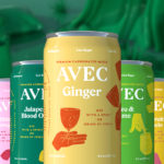 Premium Mixer Brand AVEC Closes $1.2M Pre-Seed Round