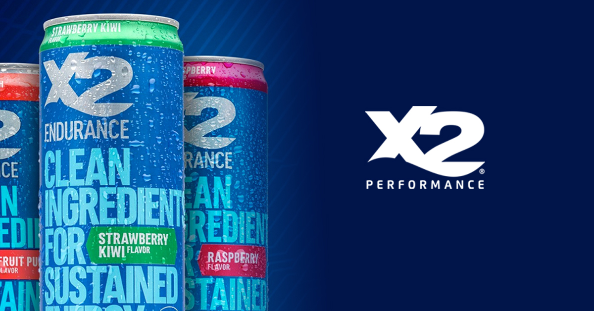 X2 Performance Partners with AB ONE to Grow DSD Network