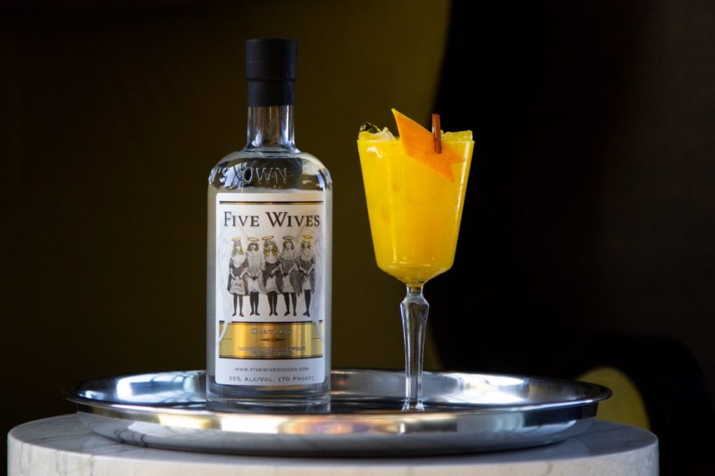 Ogden’s Own Distillery Introduces Side Bar, A BrandNew Craft Cocktail