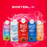 BioSteel Broken? New Leaders, Tactics On the Way After Painful Q4