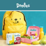 General Mills Tests New Kids Brand to Prevent Constipation