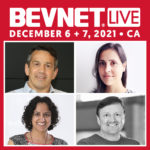 Coke, AB InBev Innovation Leaders Will Speak at BevNET Live Winter 2021