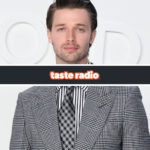 Taste Radio: Patrick Schwarzenegger Continues To Bet On Intelligent Brands… Including His Own.