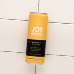 Review: Joy Milk Tea