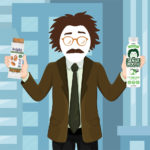 Genius Juice Acquires Bar Maker Bright Foods