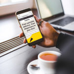 Post-Drizly Spinoff, Lantern Elevates Prez Mahoney to CEO