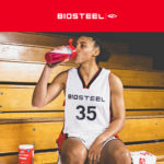 BioSteel Signs First Collegiate Athlete Brand Partner Azzi Fudd