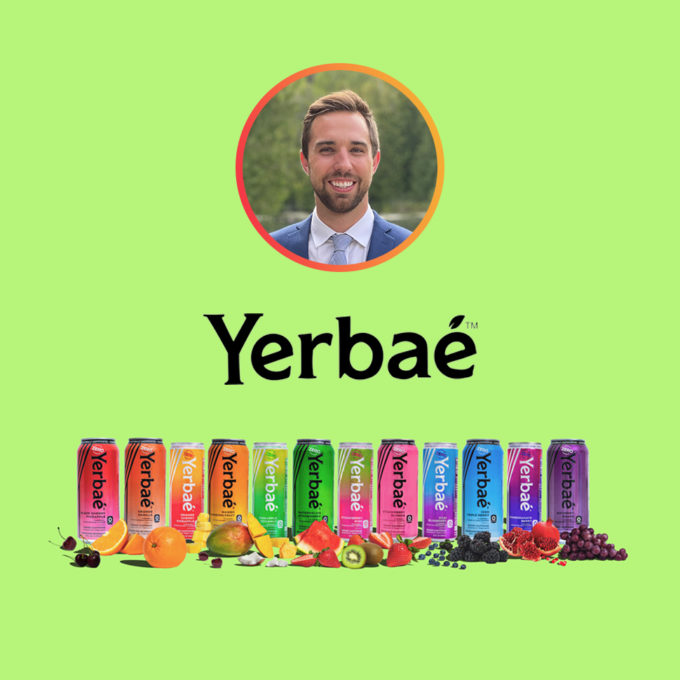 Video: Yerbae’s New CMO Aims to Define the Brand Identity