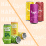In the Courtroom: Big Beverage Inc. and Happy Hour Drinks Take on Happi Co.
