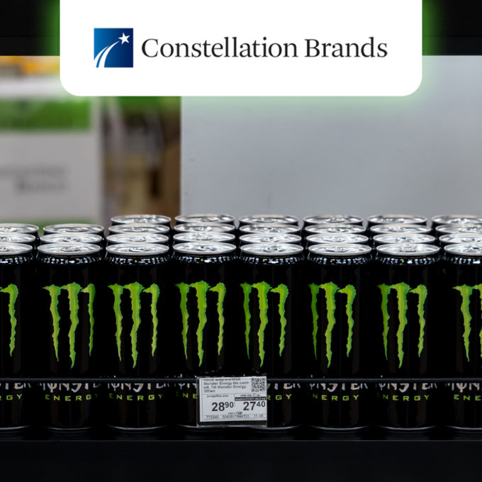 Report: Monster, Constellation Merger Talks Move Forward, Could Strike Deal ‘In Weeks’
