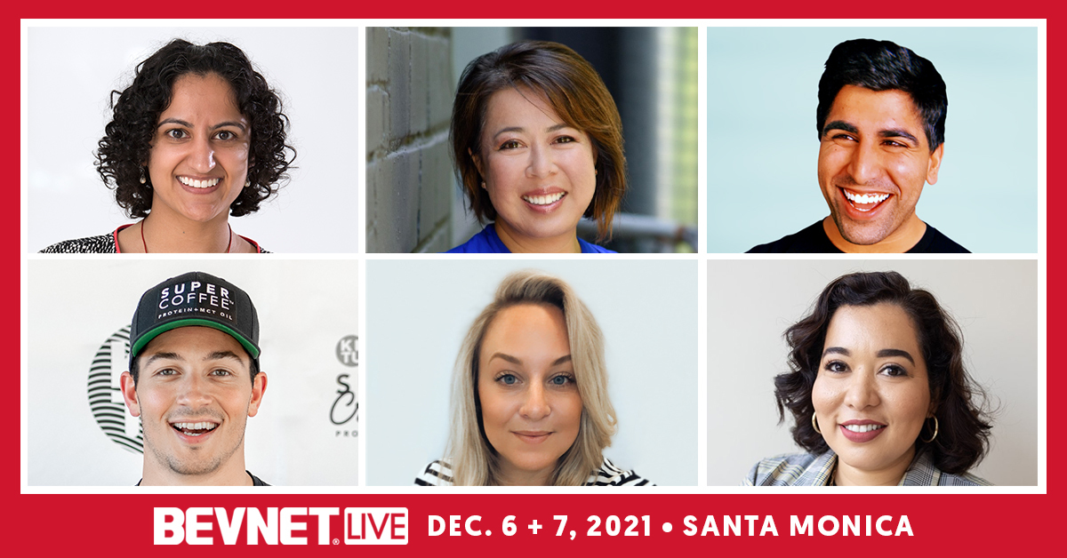 BevNET Live Winter 2021 Agenda Closeup: Previewing Day Two - Vimarsana News
