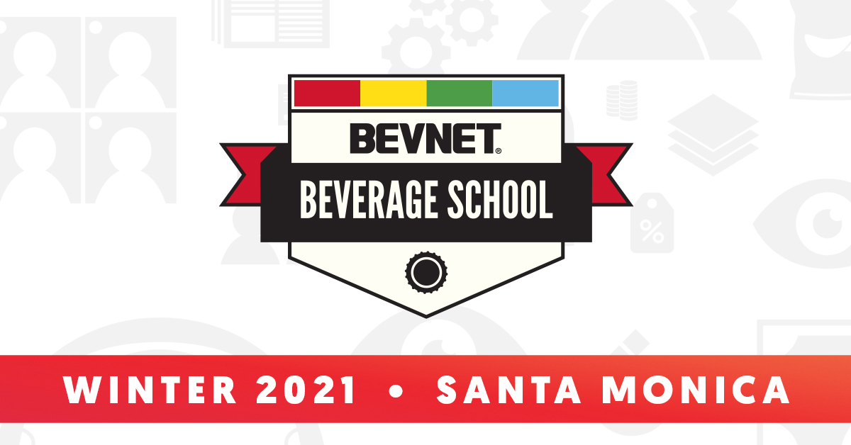 BevNET Live Winter 2021 Beverage School: Helping Startups Prep for Our Next Event - Vimarsana News