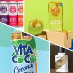 10 New Beverage Launches Heading Into the Holidays