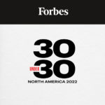 Food and Beverage Entrepreneurs Honored in Latest Forbes 30 Under 30 List
