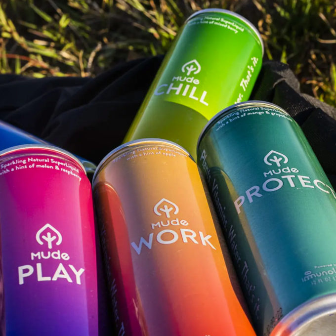 Distribution Roundup: Mude Launches in L.A.; Waterloo Goes International