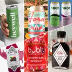 This Week’s New Products: Bublé Branded Bubly and Q Goes Tropical
