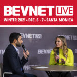 BevNET Live: Watch Main Stage Presentations & Livestream Studio