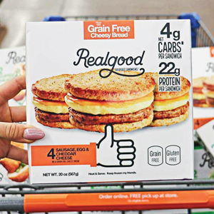 NOSHscape: The Latest Food Brand News
