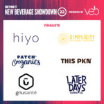 Six Beverage Brands Move Forward To New Beverage Showdown 22 Finals