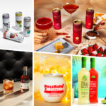 New RTD Cocktails: Painkiller in a Can and Hard Eggnog for the Holidays