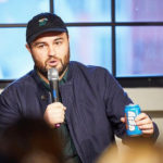 Ugly Drinks Co-Founder Hugh Thomas Stepping Down as CEO