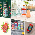 This Week’s New Products: Upcycled Elixirs and Low Cal Cola Hit The Market