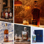 Ten Whiskeys To Get You Through to 2022
