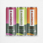 Royal Refresh: Marquis Rebrand Trades ‘Energy’ for ‘Caffeinated Refreshment’