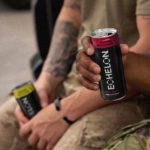 Harmless Harvest Vet Guilbert Takes on New Mission: Energy Drinks