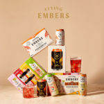 Flying Embers Closes $20 Million Funding Round Led by Beam Suntory