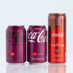 Coke Update: Mocha ‘With Coffee’ Arrives Via Robot Delivery, Plus New ‘Flavors’ Look