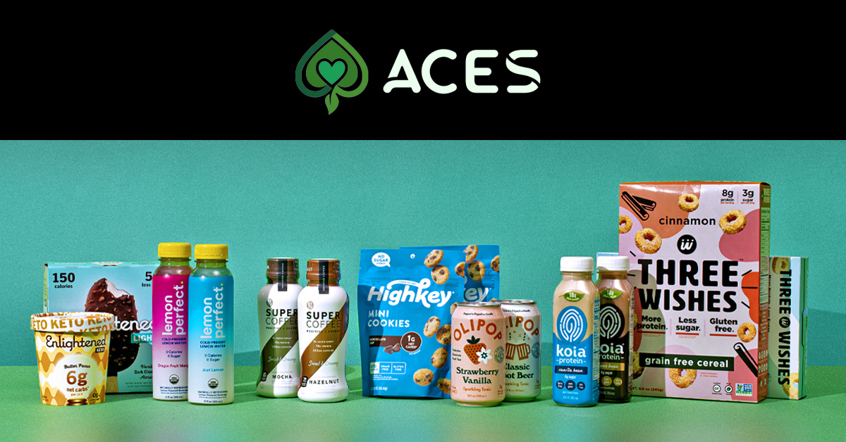 BetterForYou Brands Form 'Alliance' to Reduce Sugar Consumption