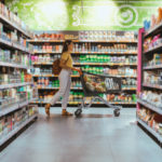 Nielsen: CPG Inflation Stabilizing, Private Label Sales +13% YOY