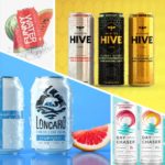 7 RTD Cocktail Launches To Break the Dry January Fast