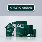 Athletic Greens Plans Global Expansion with $115M Funding Round [Updated]